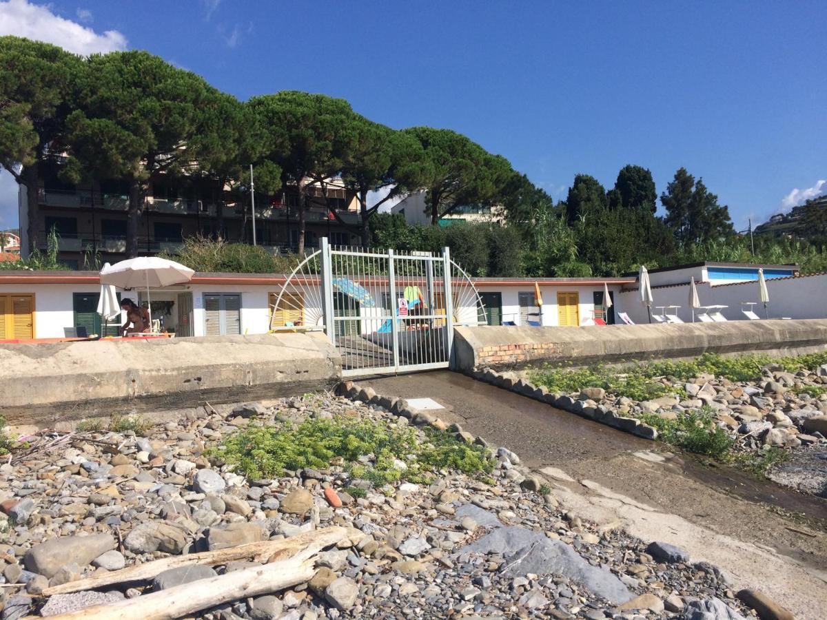 Italianway - Corso Cavallotti 223 Sanremo Dış mekan fotoğraf