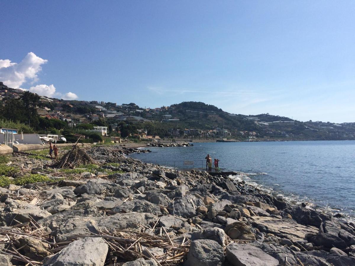 Italianway - Corso Cavallotti 223 Sanremo Dış mekan fotoğraf