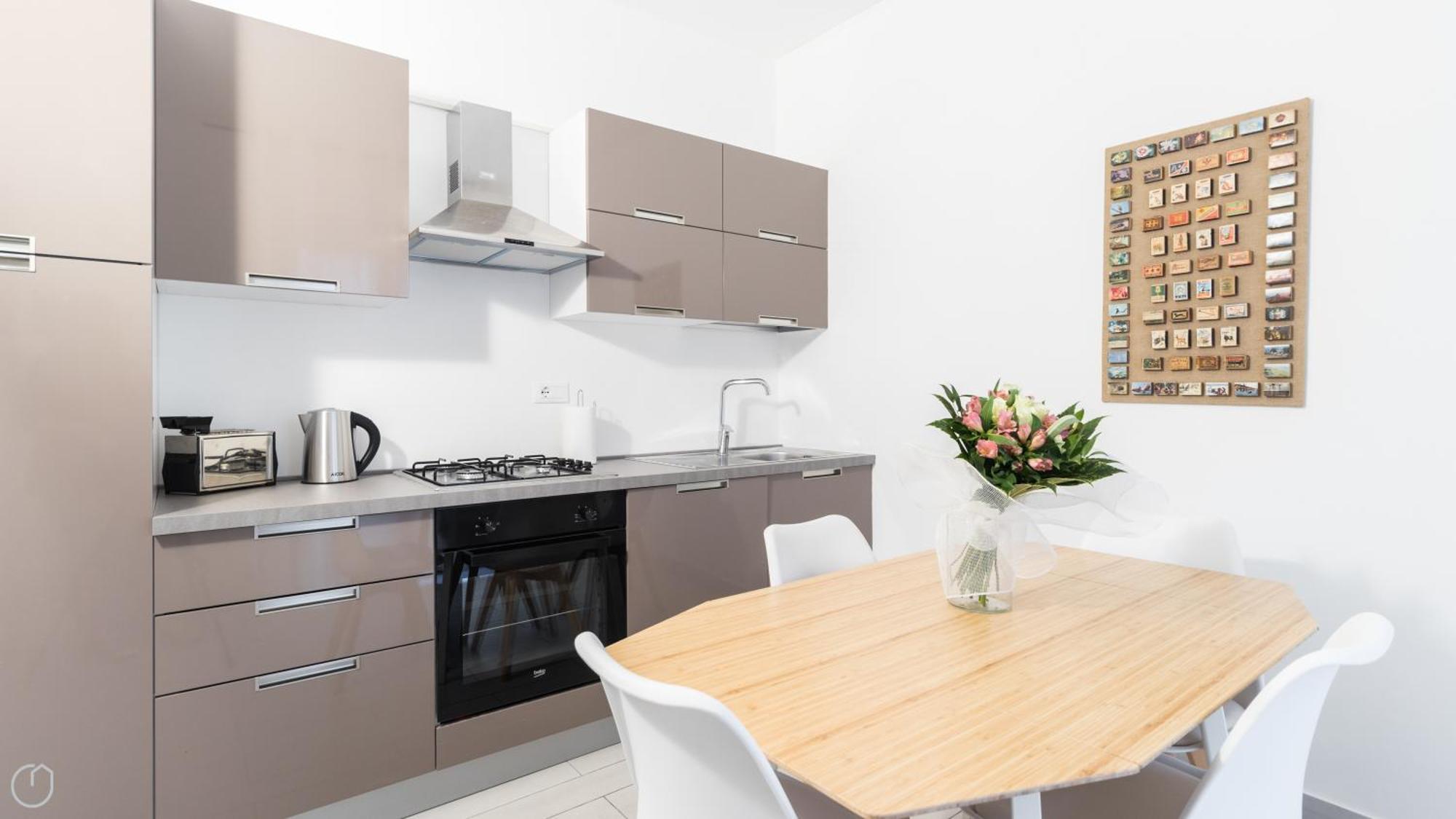 Italianway - Corso Cavallotti 223 Sanremo Dış mekan fotoğraf