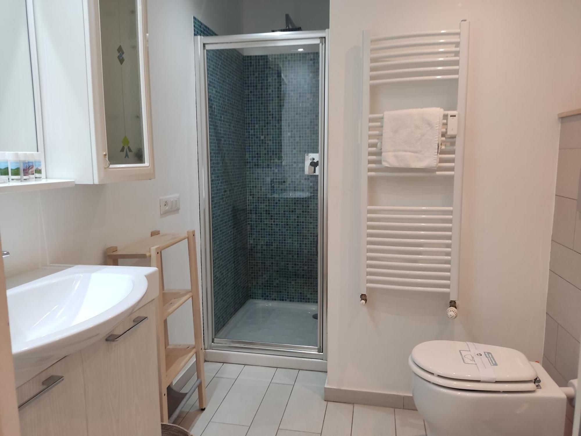 Italianway - Corso Cavallotti 223 Sanremo Dış mekan fotoğraf