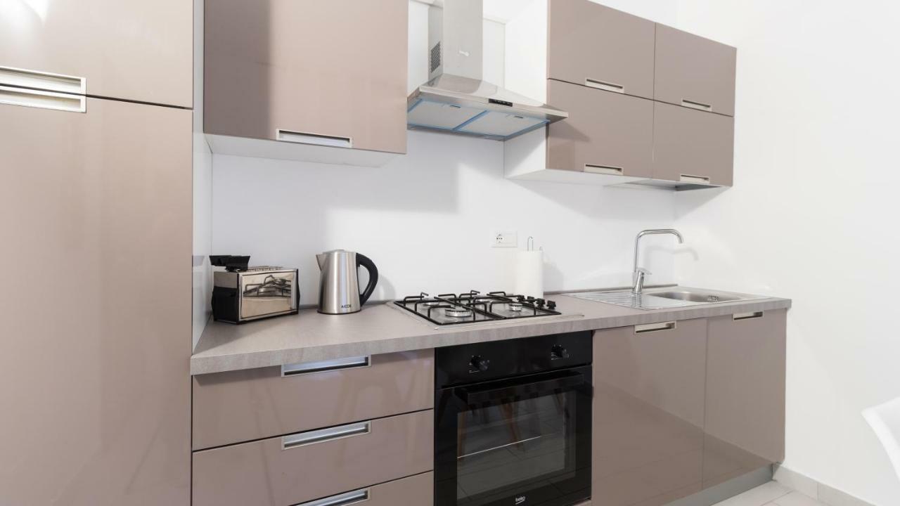 Italianway - Corso Cavallotti 223 Sanremo Dış mekan fotoğraf